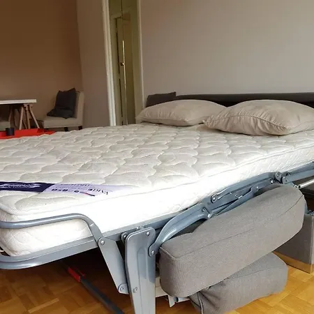 Agreable 2 Pieces * Boulogne-Billancourt