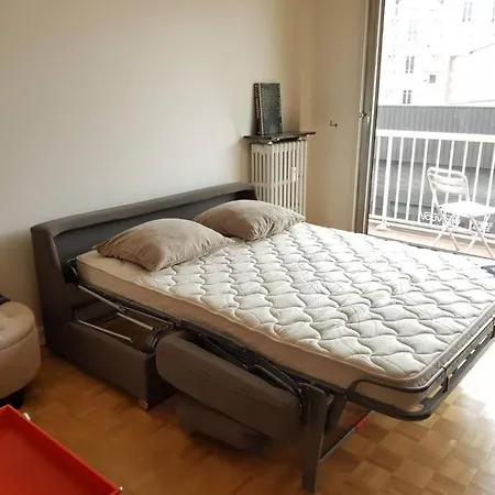 Agreable 2 Pieces Appartement
