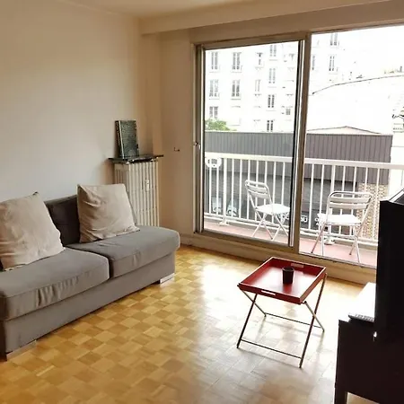Agreable 2 Pieces Appartement *